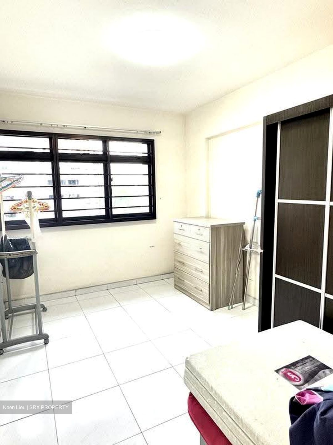 Blk 18 Dover Ville (Queenstown), HDB 4 Rooms #609549011